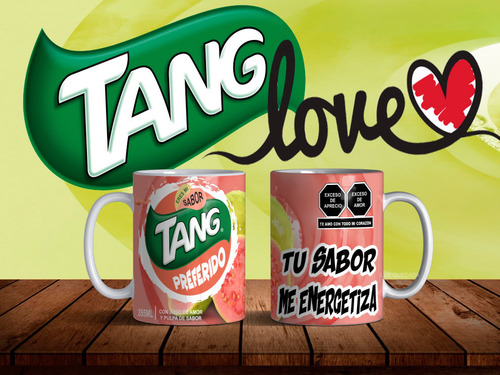 10 Plantillas Digitales Png Editables Tang - Sabritas 14 Feb
