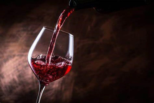 Vino Tinto L.a. Cetto Zinfandel 750 Ml