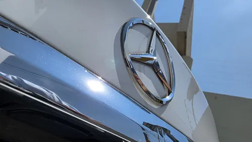 Mercedes-Benz Clase C 2.0 200 Cgi Sport At