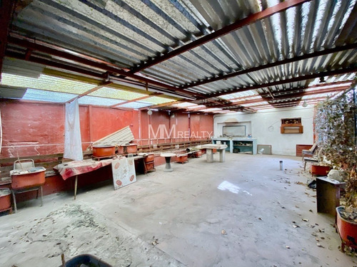 Terreno Venta Peralvillo - Densidad Z / Great Location Z Density