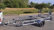 Comprar Trailers Utv Cutriciclos