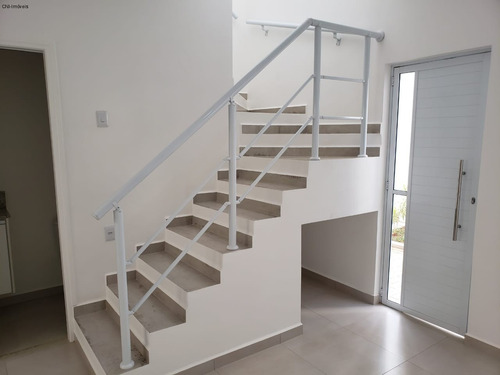 Imagem 2 de 26 de Sobrado Em Condominio Vl.haro Sorocaba Sp, Casa 2 Dormitorios Em Condominio, Casa Em Condominio, Casa Em Sorocaba. - Ca01182 - 69403478