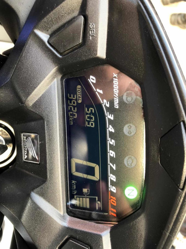 Imagem 6 de 9 de Honda Titan 160