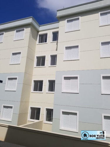 Imagem 13 de 16 de Apartamento Padrão Com 2 Quartos - B0445-v