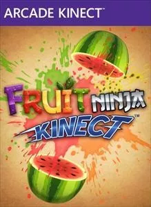 Fruit Ninja Kinect Xbox 360 Código Download 25 Dígitos**