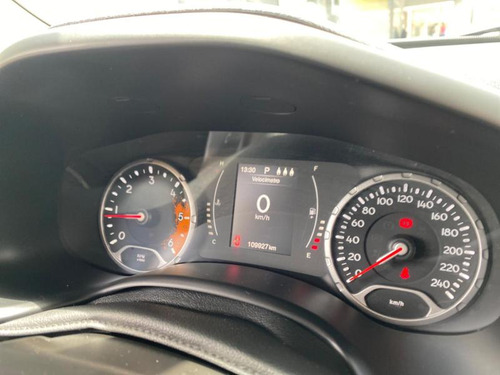 Jeep Renegade Longitude 2.0 Tb Diesel 4x4 Aut