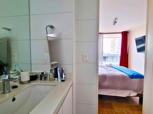 2 D / 2 B De 80 M2 , Vista Despejada (95792)