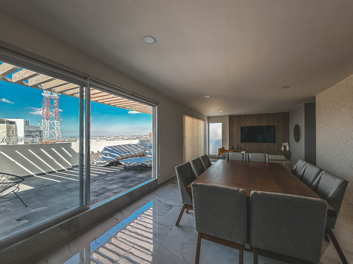 Departamento En Venta En Torre Zacatlán 24.