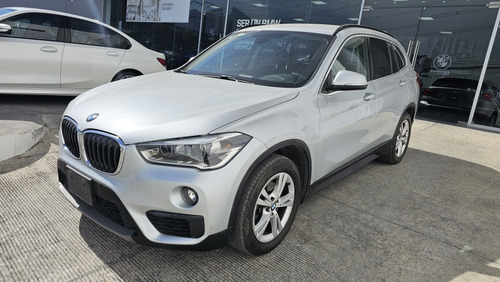 BMW X1 1.5 Sdrive 18ia At