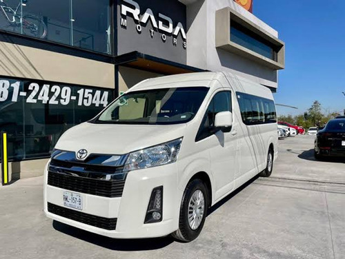 Renta De Camionetas Con Y Sin Chofer Cdmx