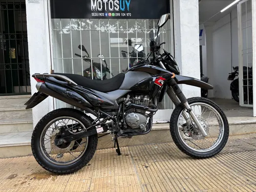 Zanella Zr 125 Usada, Al Dia Pronta Transferir.