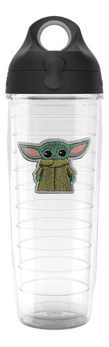 Tervis Star Wars Mandalorian - Grogu Made In Usa Vaso Aislad