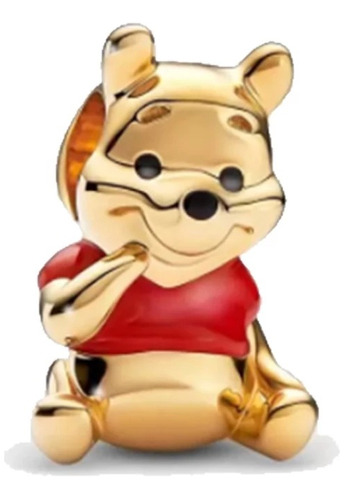 Charm Dije Winnie Pooh