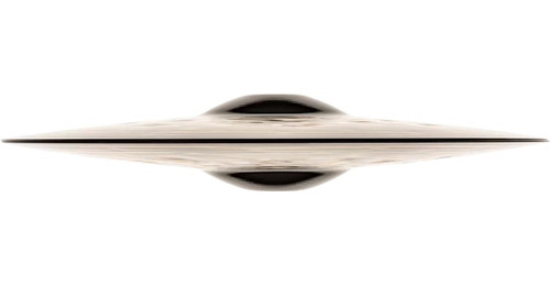 Imagen 4 de 5 de Platillo Meinl 14 Heavy Hihat Classic Custom Dark Cc14hdah