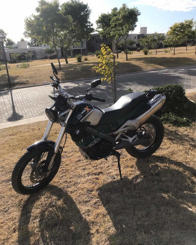 Imagen 8 de 16 de Bmw G 650 Xcountry