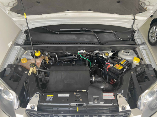 Ford Ecosport 1.6 Xls 8v Flex 4p Manual