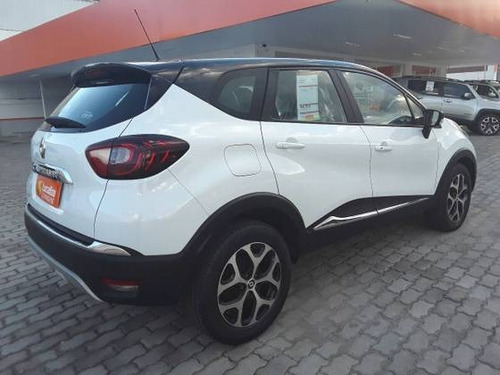 Imagem 7 de 9 de Renault Captur 1.6 16v Sce Flex Intense X-tronic