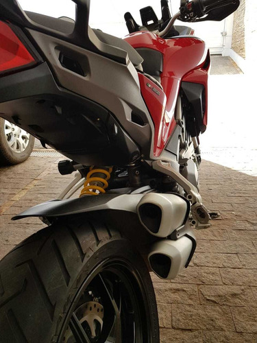 Imagem 14 de 14 de Ducati Multistrada 1260