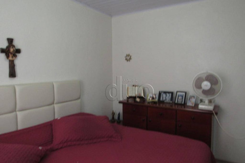 Imagem 9 de 21 de Casa Com 2 Dormitórios À Venda, 107 M² Por R$ 300.000,00 - Vila Rezende - Piracicaba/sp - Ca3536