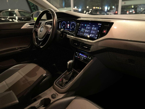Volkswagen Virtus Hl Tsi