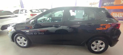 Chevrolet Onix 1.0