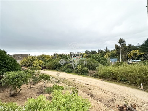 9 Cabañas En Venta En Condominio Acceso A Algarrobo