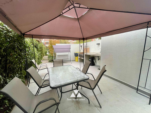 Excelente Depart. En Venta Antonio Varas Providencia 2d/2b