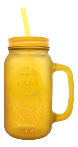 Vaso Ceramica Harry Potter Wizarding World Hogwarts 450 Ml.