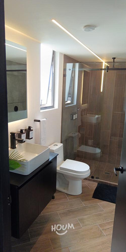 Departamento En Cuauhtémoc, Cuauhtémoc Con 1 Recámara, 68 M², Id: 139937
