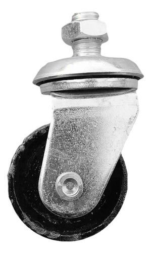 Rueda De Gato Hidráulico Rueda De Gato Horizontal Para 16mm