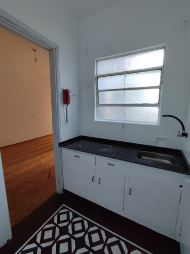 Imagen 3 de 12 de Dueño Alquila Excelente Apartamento / A Dos Cuadras De 8 De Octubre / A Nuevo