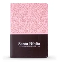 Comprar Biblia Grande - Letra Gigante Con Letra De 14 Puntos