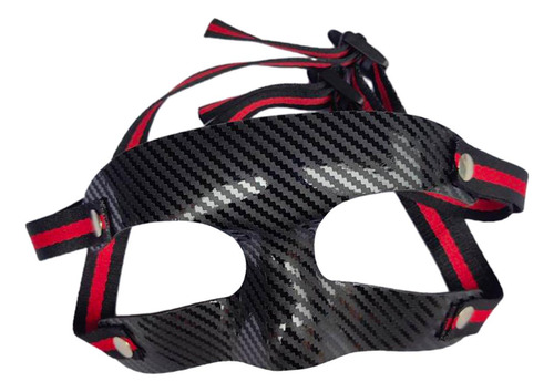 Mascarillas Deportivas Accesorios Para Estilo C 17.5x11cm