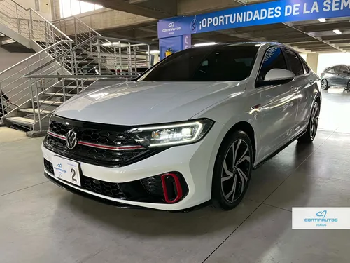 Volkswagen Jetta Gli
