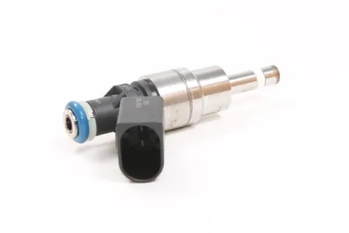 Inyector Volkswagen Passat Golf Audi A3 2.0 Bosch 0261500026