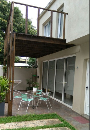 Imagen 13 de 14 de Alquiler Por Día ,duplex A Pasos Del Centro Y La Costanera