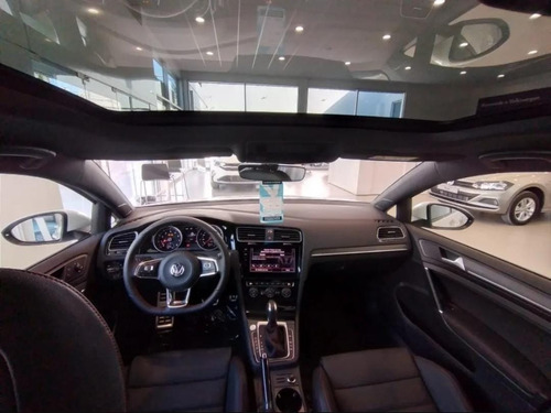 Imagen 10 de 11 de Volkswagen Golf Gti 2.0 Tsi 0 Km 2021