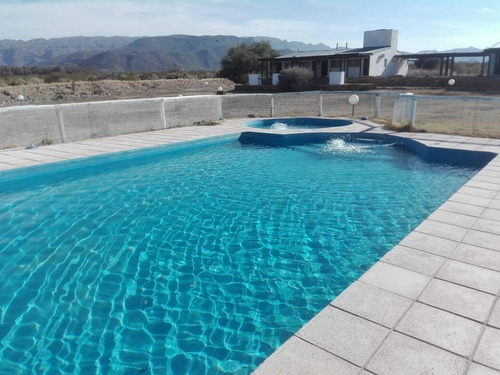 Cabañas  En Venta En  San Rafael, Mendoza, Argentina