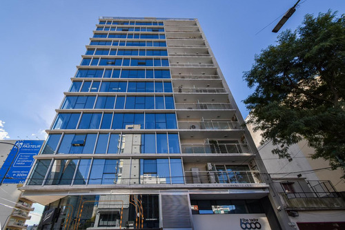 Juramento Y Libertador - Oficina 65m2 Con Cochera- Sum Y Seguridad 24hs . 201