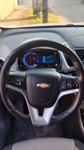 Chevrolet Tracker ltz 1.8 Ltz