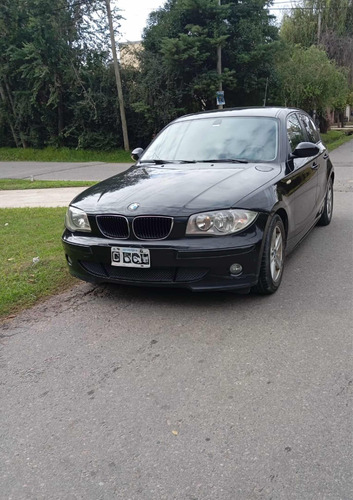BMW Serie 1 1.6 116i Active