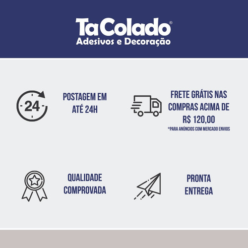 Adesivo P/ Vidro Modelo Jateado Quadrado Vitrine 1,22x1 Me