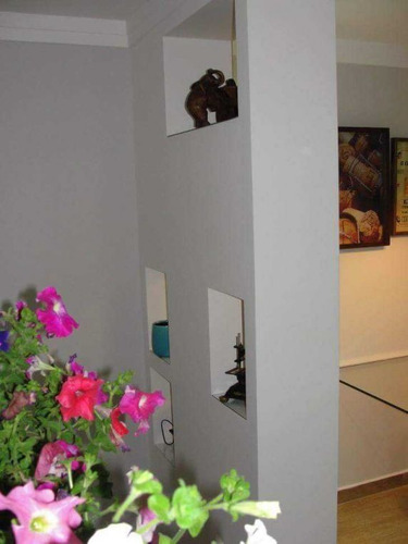 Lindo Apartamento 2 Dormitórios- Condomínio Pirituba/sp - 9226