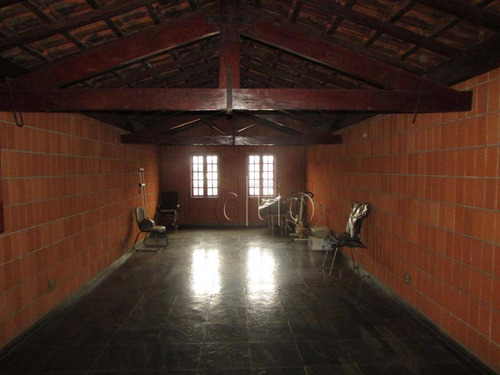 Imagem 13 de 30 de Casa Com 3 Dormitórios À Venda, 342 M² Por R$ 1.050.000,00 - Nova Piracicaba - Piracicaba/sp - Ca3414