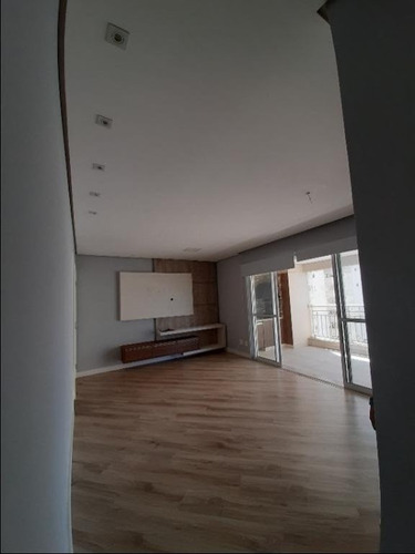Apartamento Com 3 Dormitórios À Venda, 99 M² Por R$ 670.000,00 - Jardim Esplanada - São José Dos Campos/sp - Ap0959