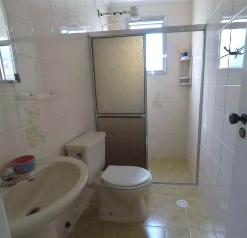 Imagem 8 de 12 de 2 Dorm Guilhermina Praia Grande - Acw412