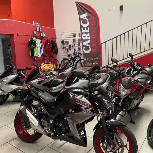Imagem 6 de 9 de Kawasaki Z 300