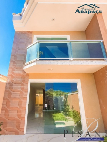 Imagem 2 de 10 de Casa - Ca00974 - 69816938