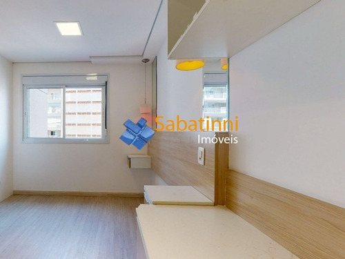 Imagem 10 de 30 de Apartamento A Venda Em Sp Centro - Ap06372 - 70262434
