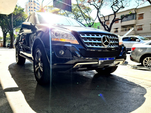 Imagem 3 de 15 de Mercedes-benz Ml 350 3.0 Cdi 4x4 V6 Diesel 4p Automático